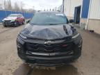 2025 CHEVROLET EQUINOX RS for sale at Copart NB - MONCTON