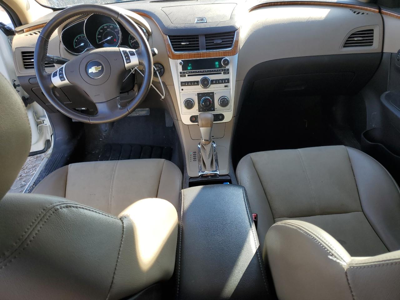 2012 Chevrolet Malibu - Image 8