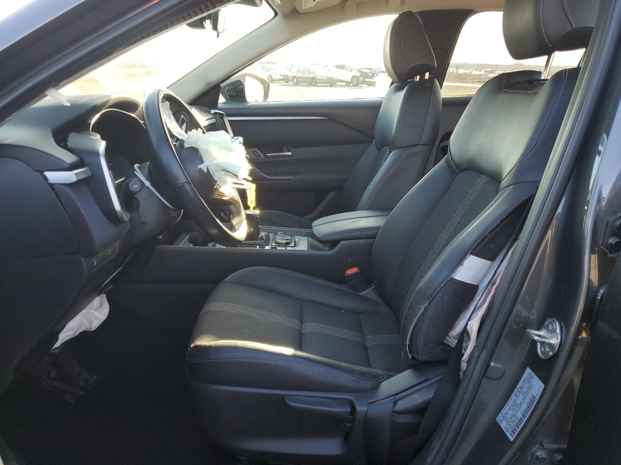 2023 Mazda CX-50 - Image 7