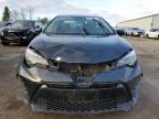 2018 TOYOTA COROLLA L for sale at Copart ON - TORONTO