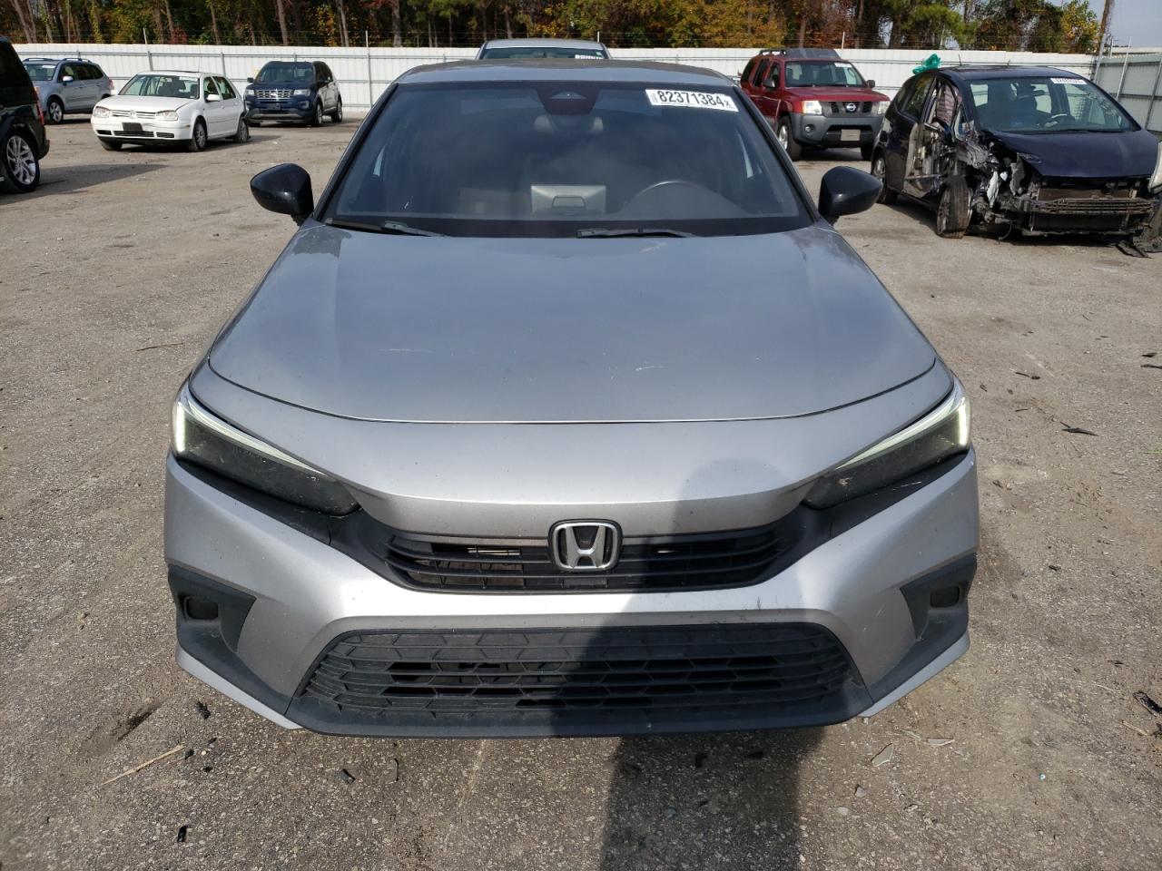 2022 Honda Civic - Image 5