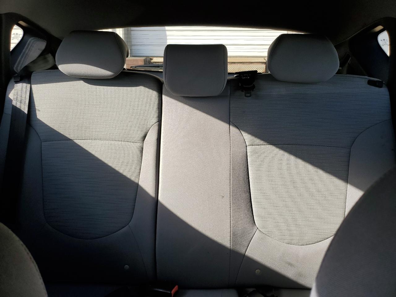 2017 Hyundai Accent - Image 10