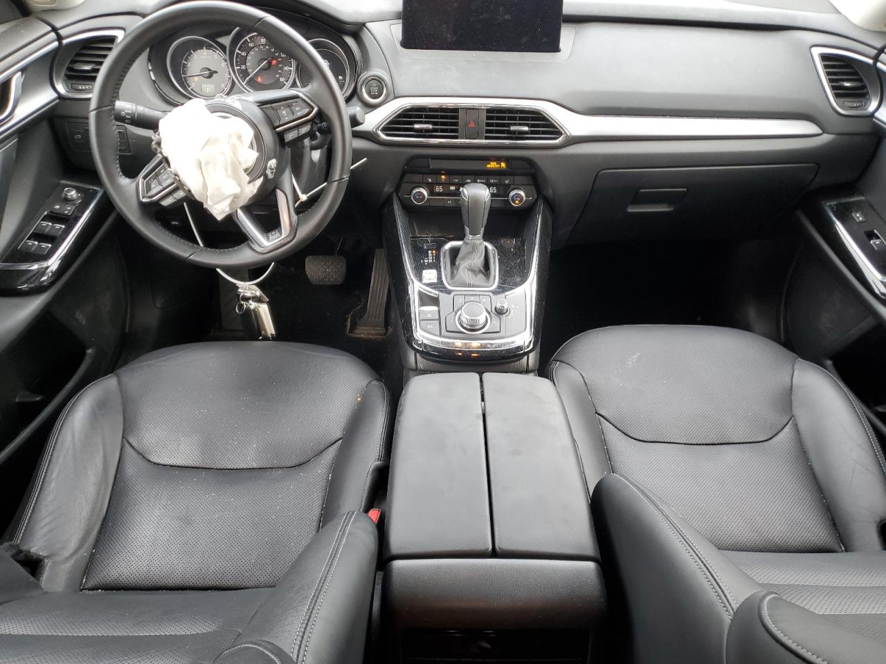 2023 Mazda CX-9 - Image 8