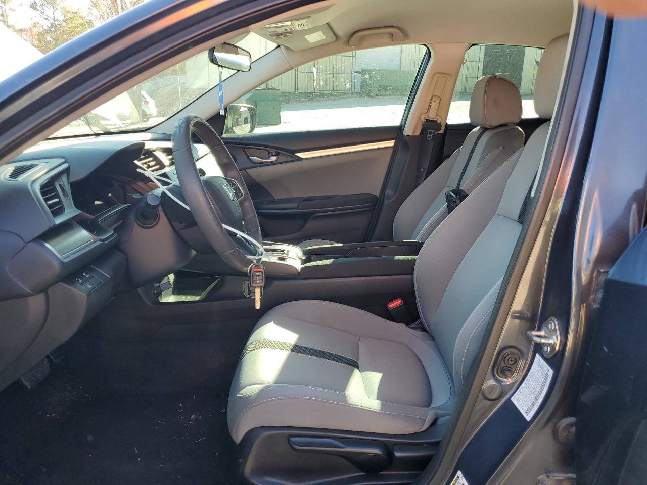 2020 Honda Civic - Image 7