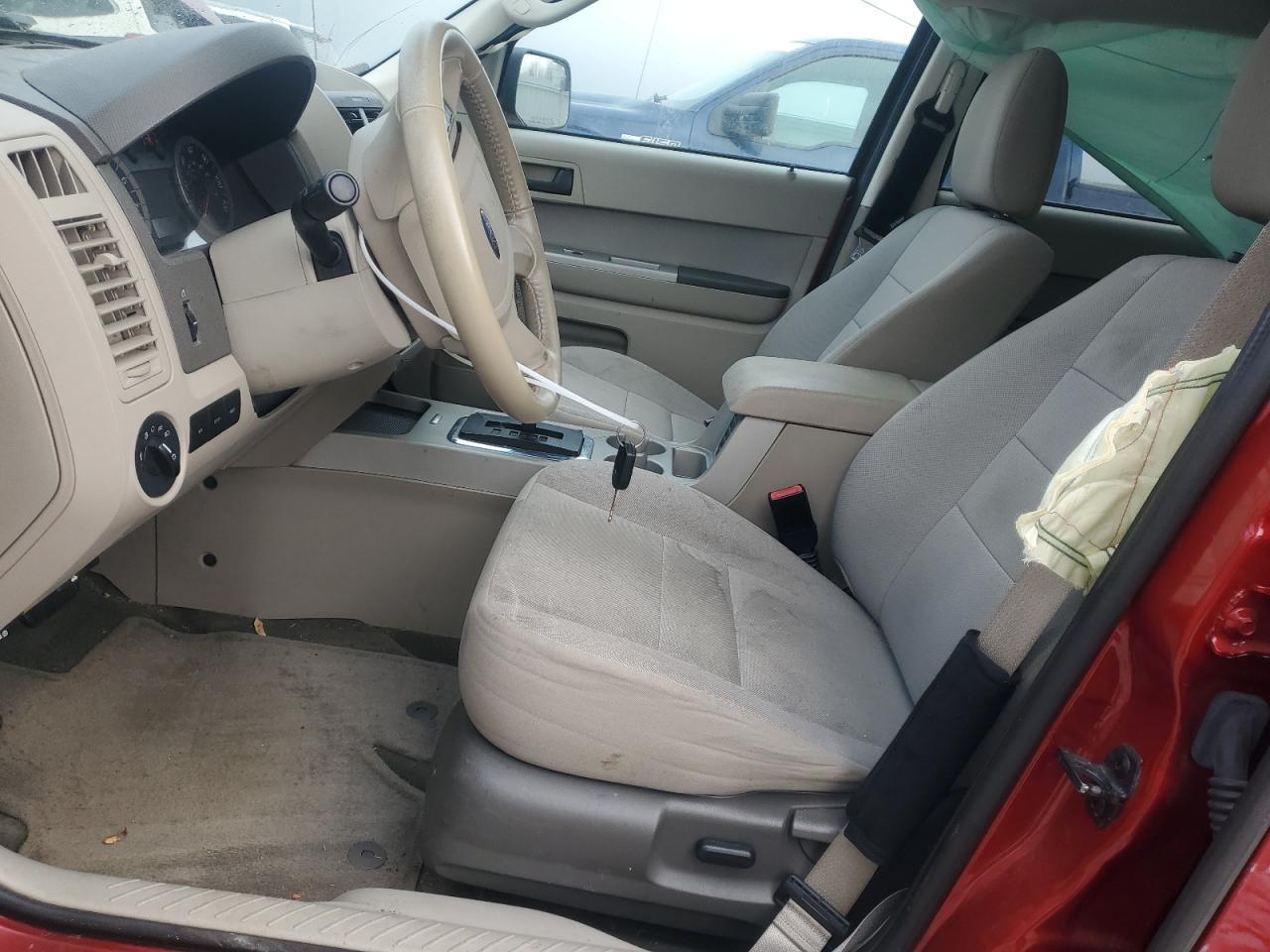 2011 Ford Escape - Image 7