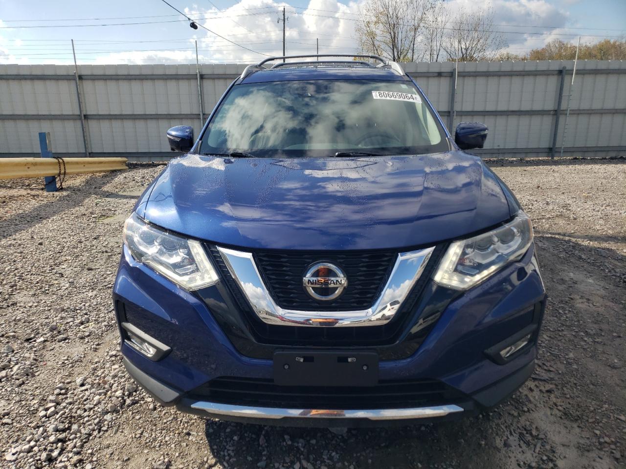 2019 Nissan Rogue - Image 5
