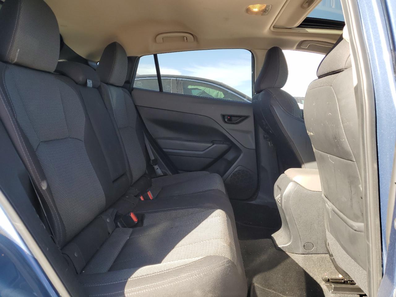 2024 Subaru XV - Image 11