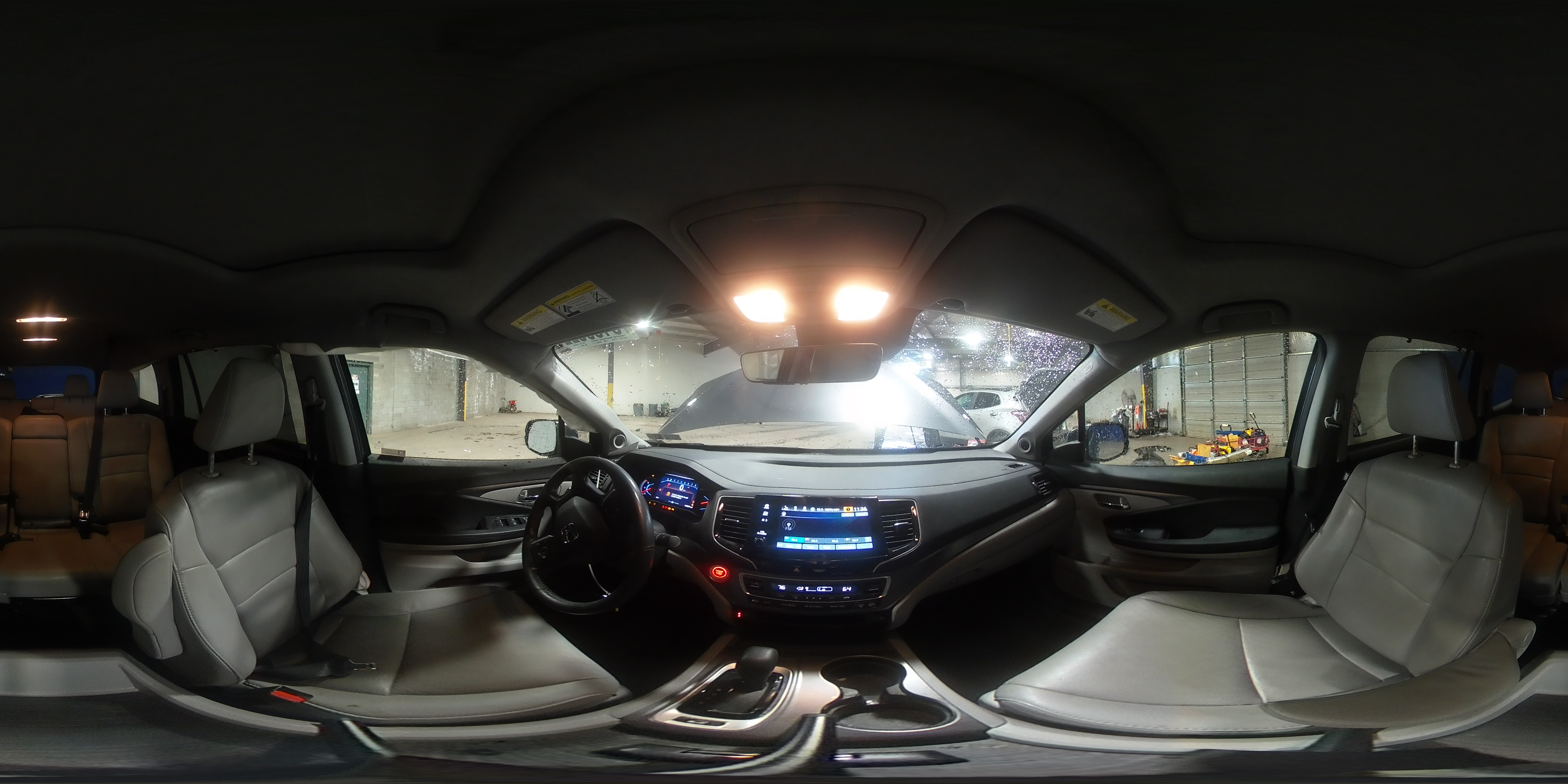 2019 Honda Pilot - Image 14