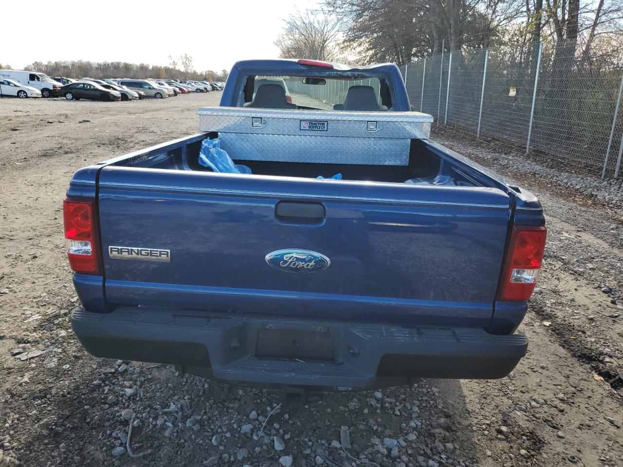 2009 Ford Ranger - Image 10
