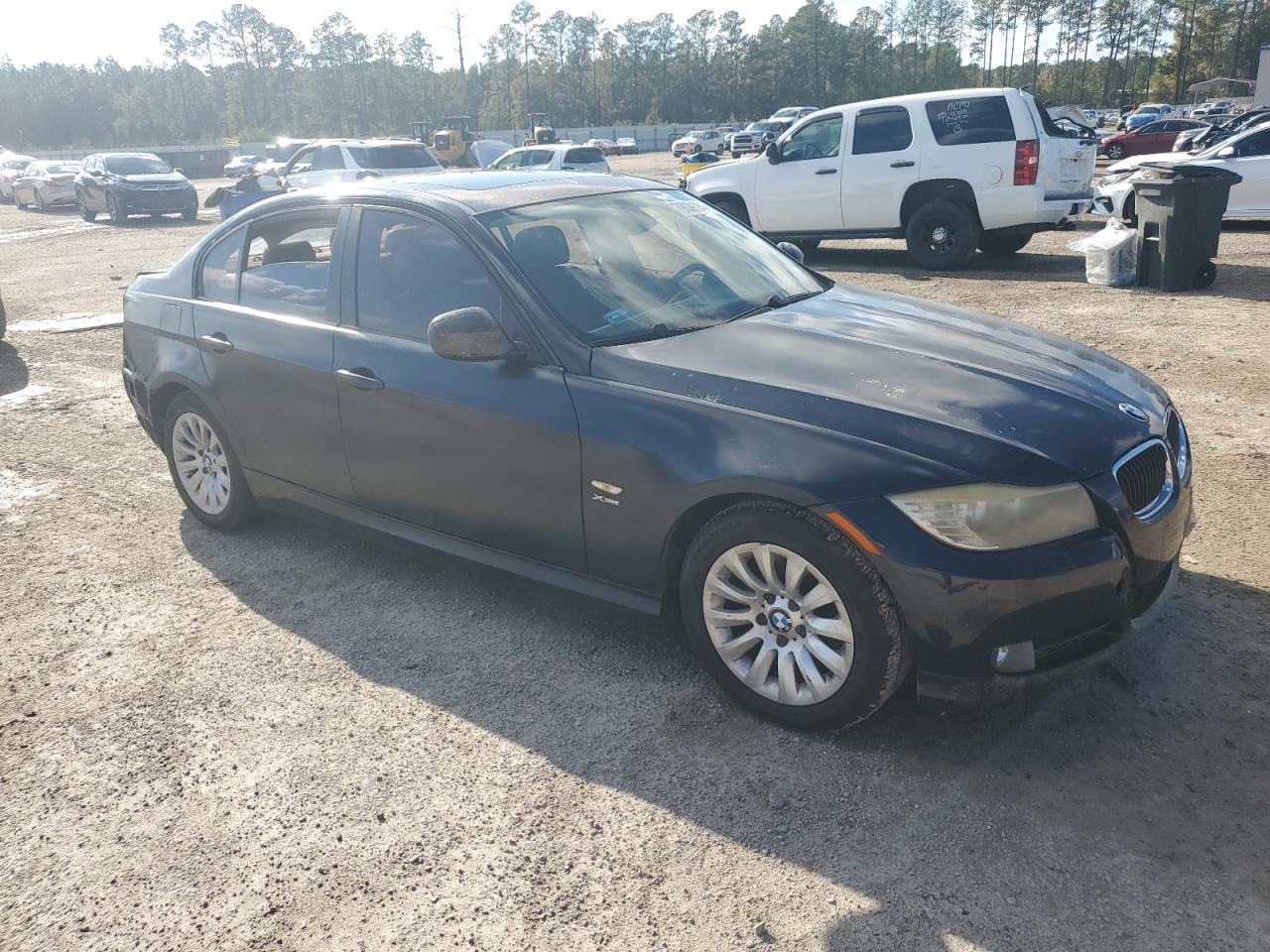 2009 BMW 3er - Image 4