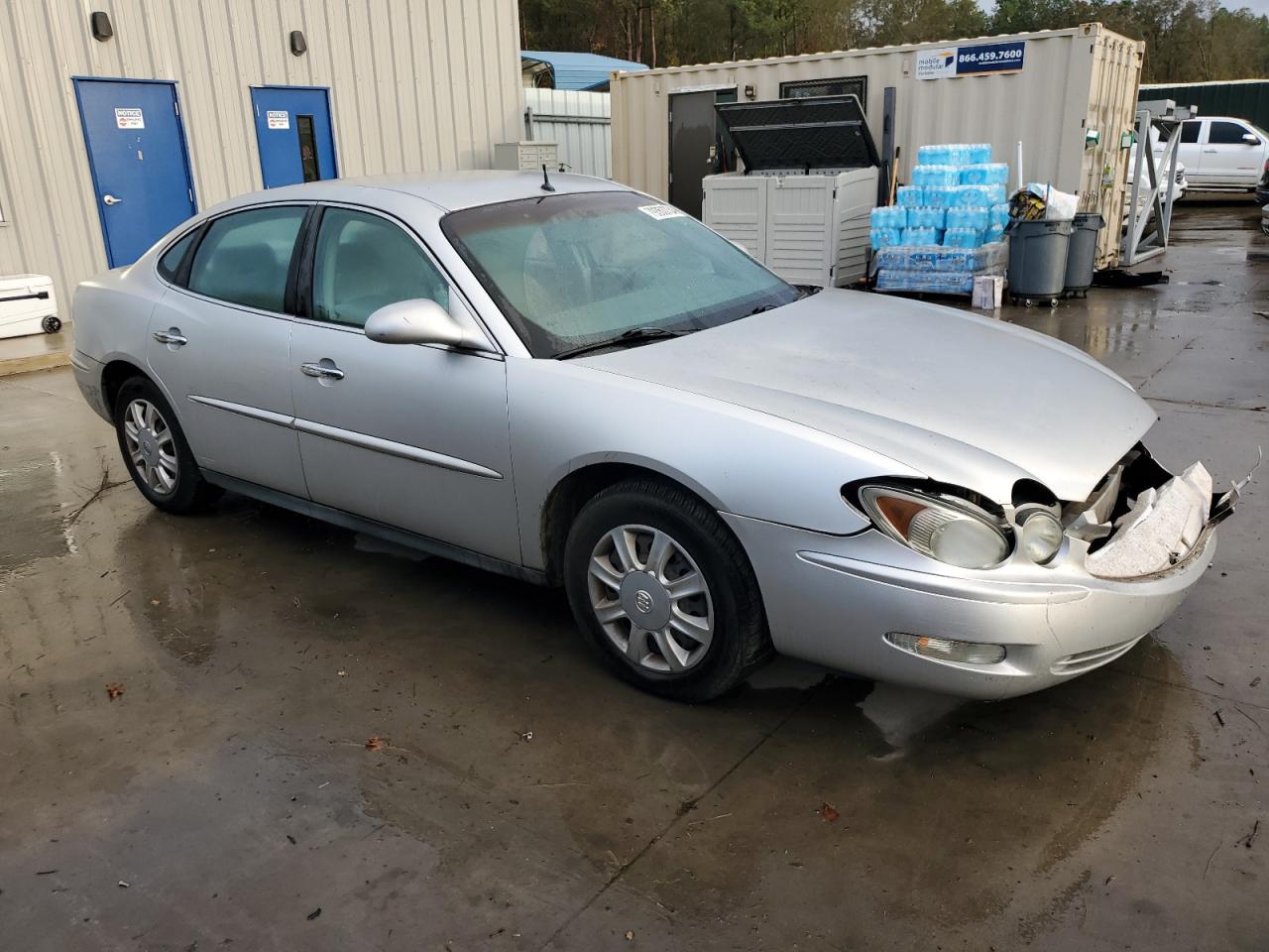 2005 Buick LaCrosse - Image 4