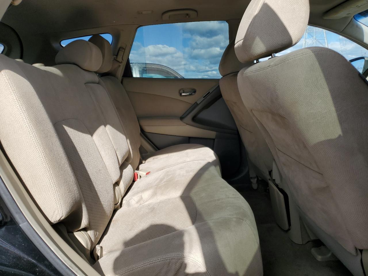 2011 Nissan Murano - Image 11