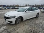 2019 Honda Accord Lx продається в Columbus, OH - Front End