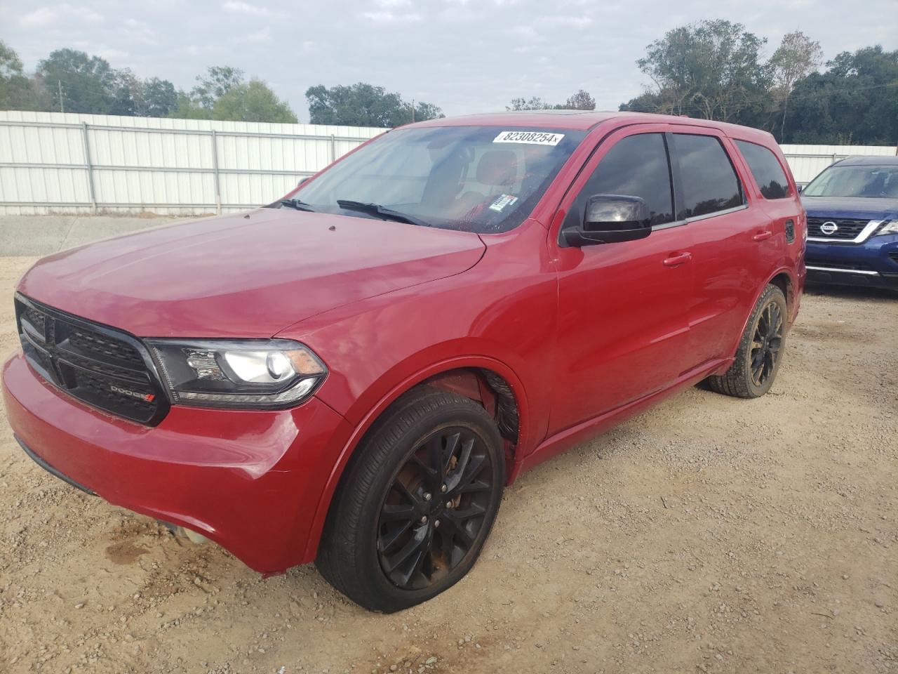 2015 Dodge Durango - Image 1