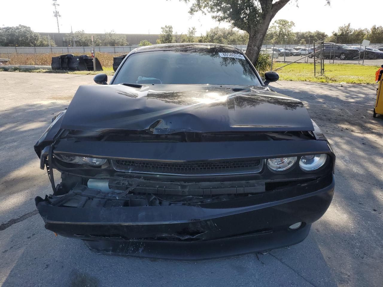 2012 Dodge Challenger - Image 5