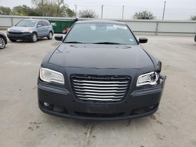  CHRYSLER 300 2014 Black