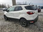 2018 Ford Ecosport Ses na sprzedaż w Wayland, MI - Front End