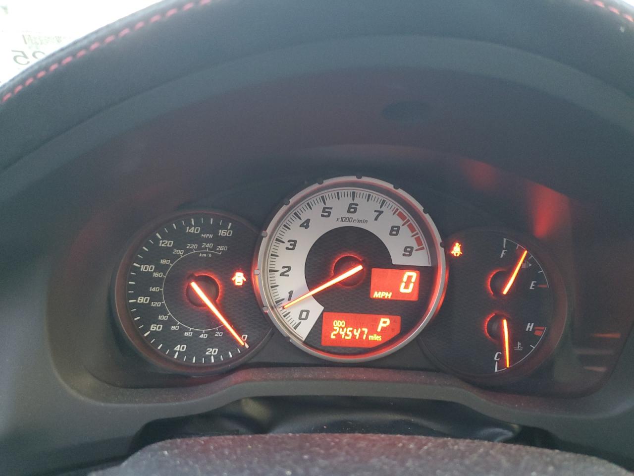 2015 Scion FR-S - Image 9