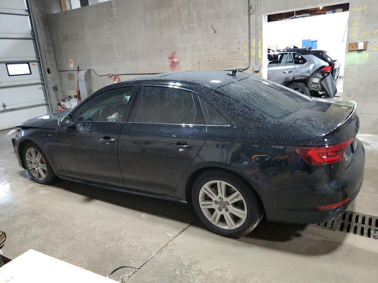 2018 Audi A4 - Image 2