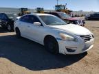 2014 Nissan Altima 2.5 за продажба в Albuquerque, NM - Rear End