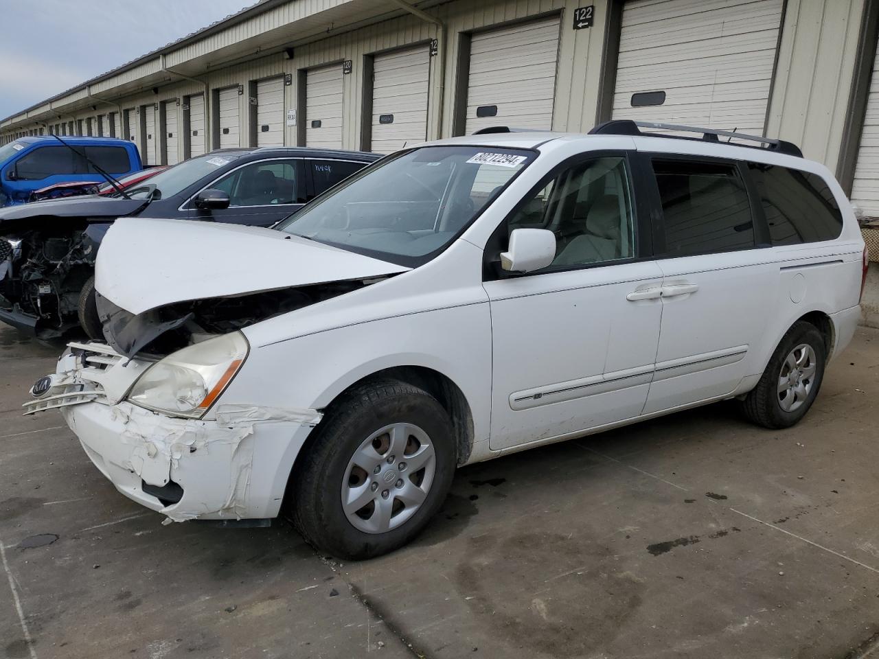 2009 Kia Sedona - Image 1