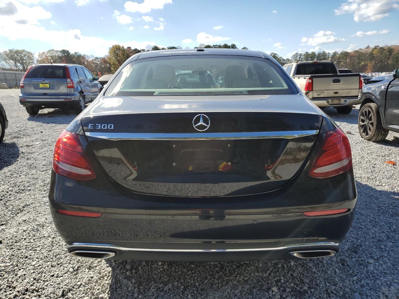 2018 Mercedes-Benz E-klasse - Image 6