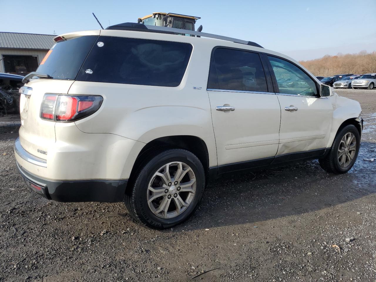 2013 GMC Acadia - Image 3