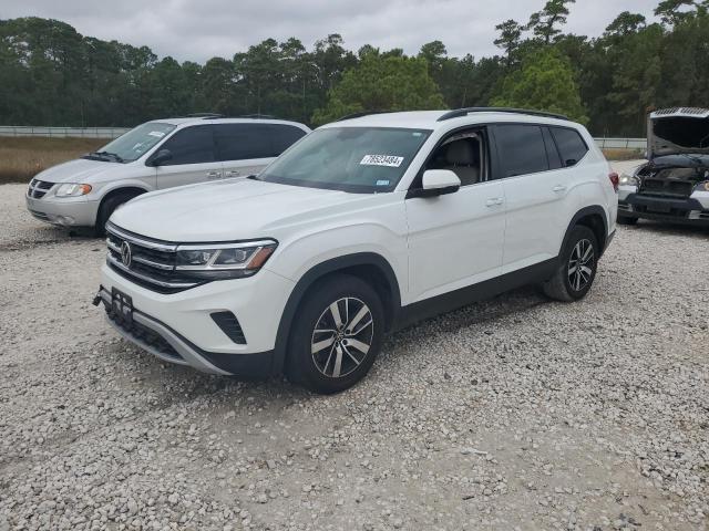 2021 Volkswagen Atlas Se