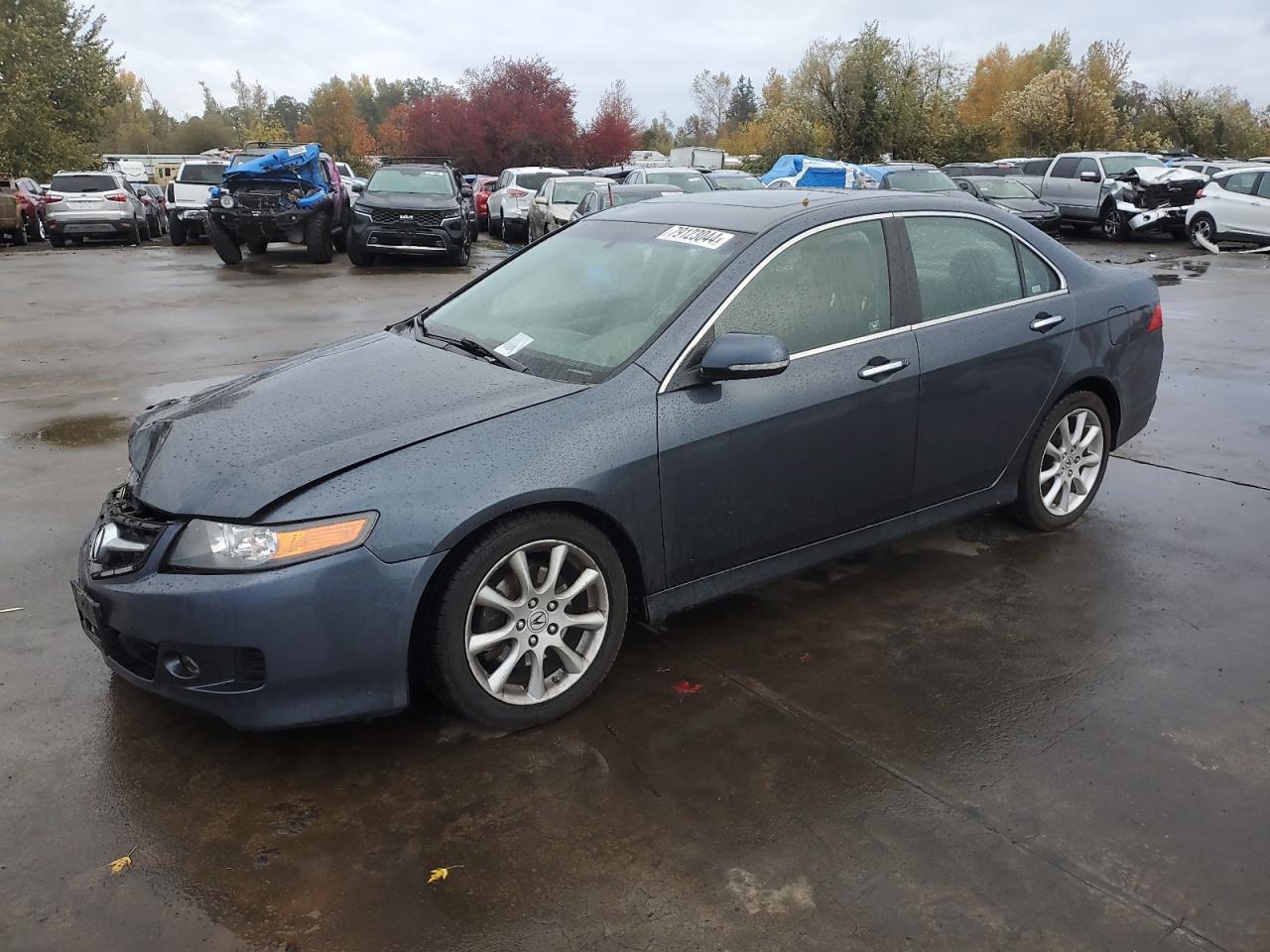 2007 Acura TSX - Image 1