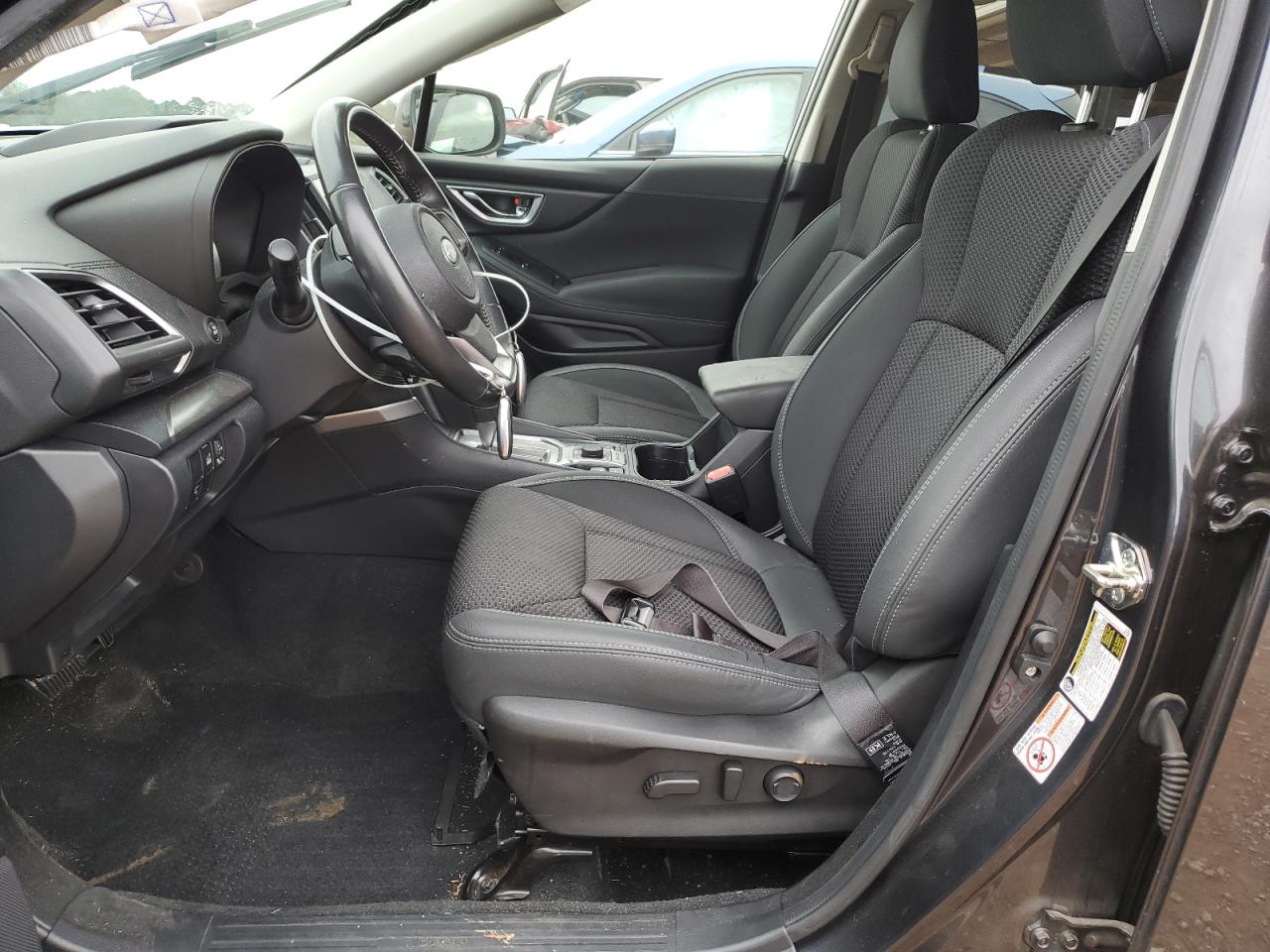 2019 Subaru Forester - Image 7