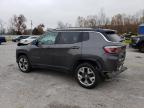 2019 Jeep Compass Limited de vânzare în Rogersville, MO - Front End