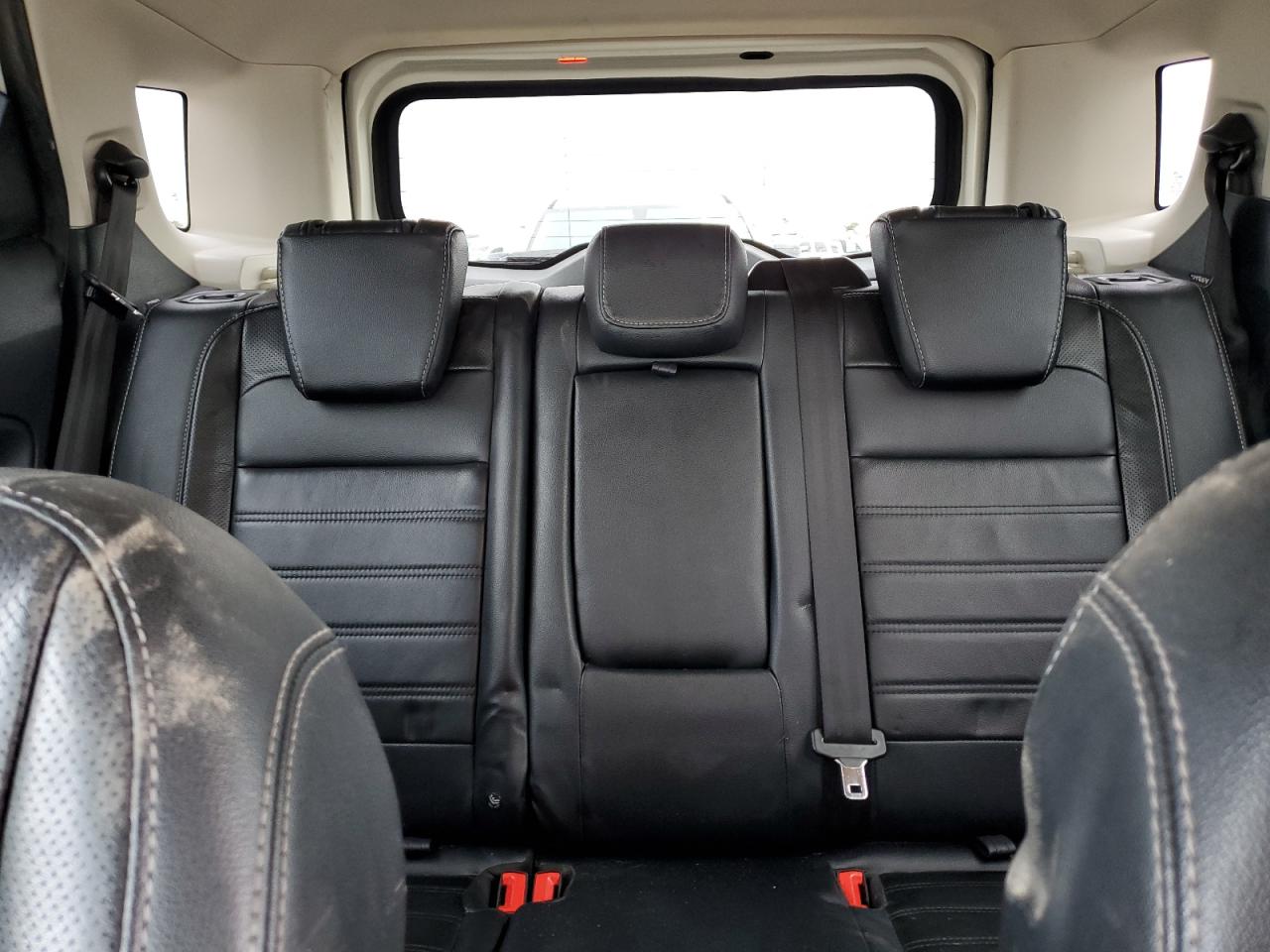 2020 Ford EcoSport - Image 10