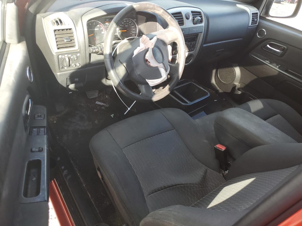 2009 Chevrolet Colorado - Image 8