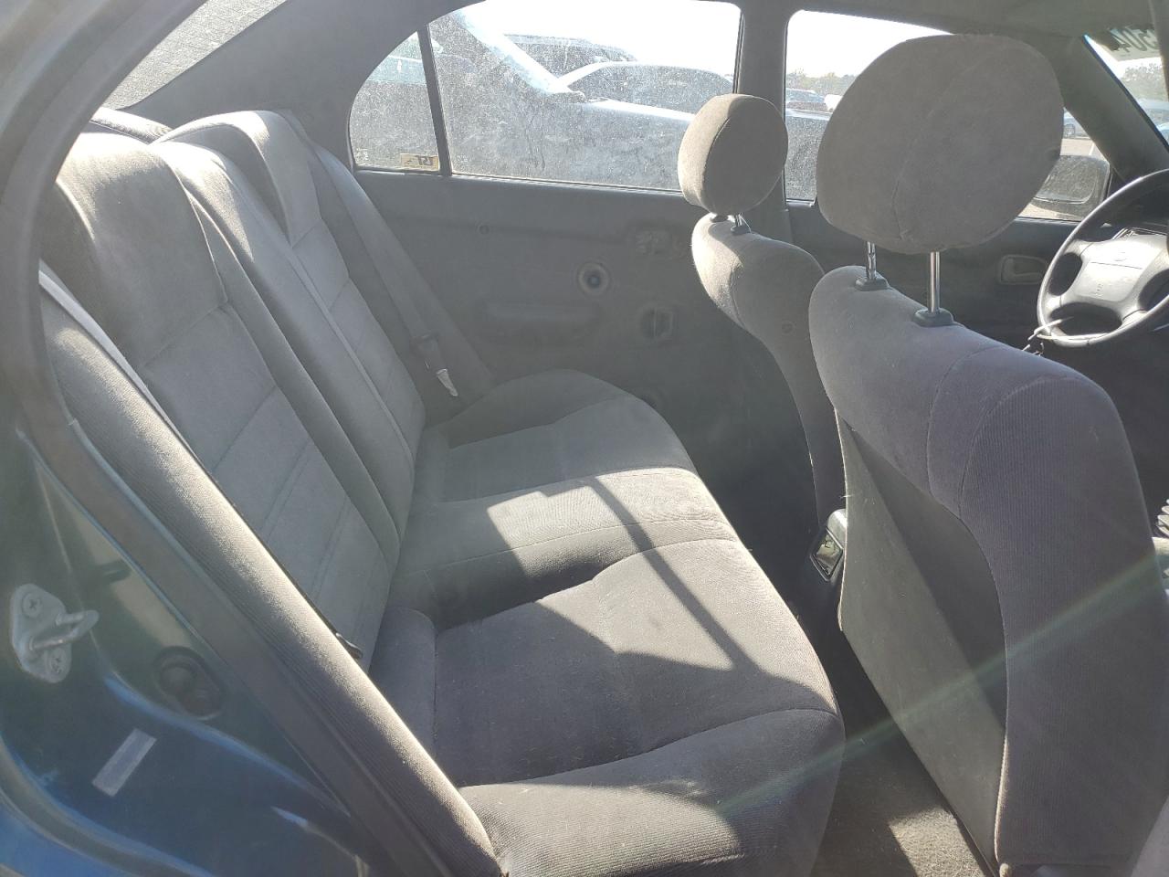 1994 Toyota Corolla - Image 10