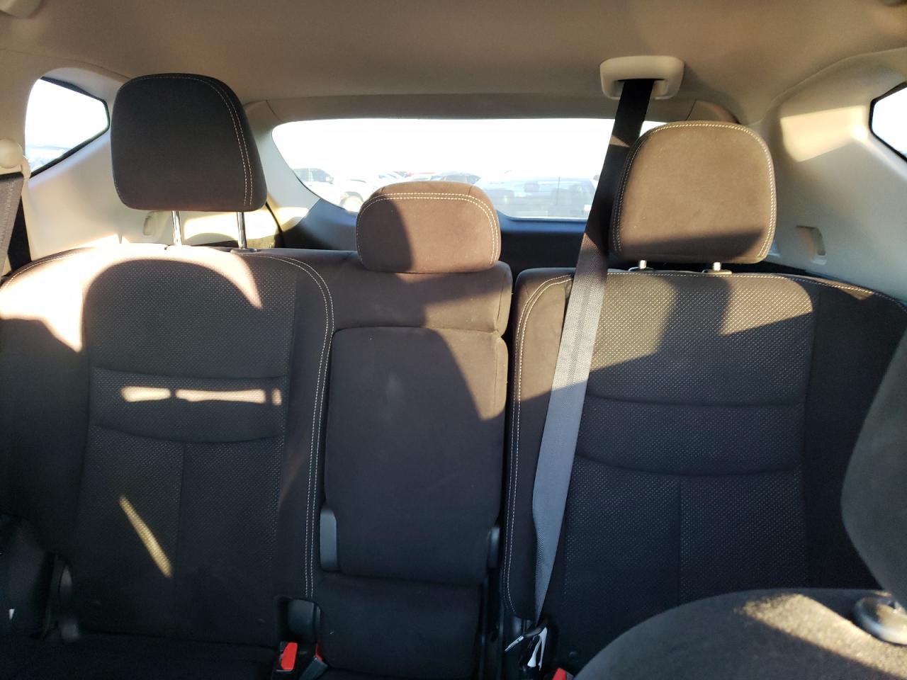 2017 Nissan Murano - Image 10