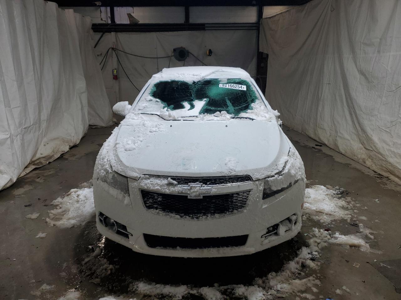 2014 Chevrolet Cruze - Image 5