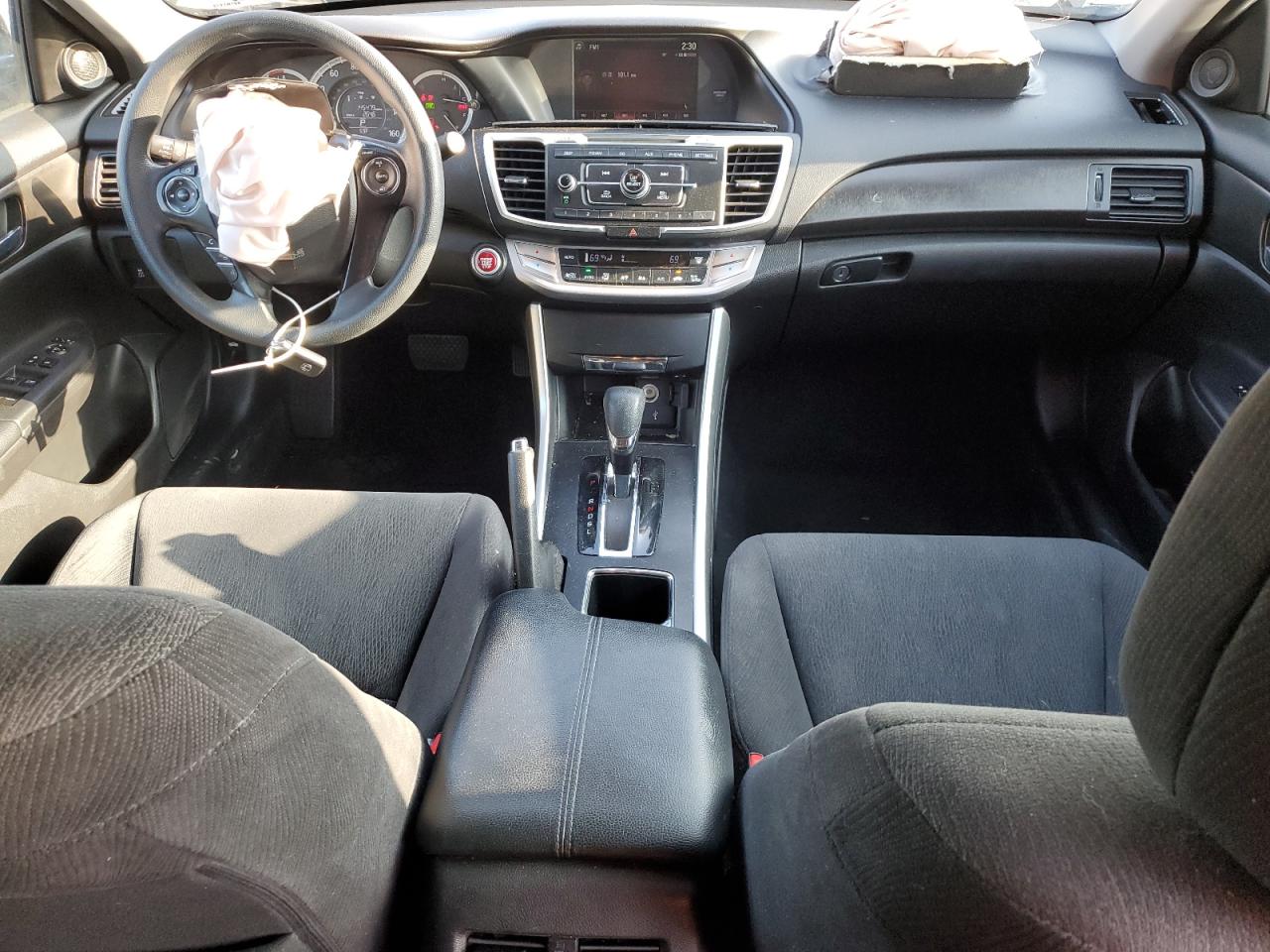 2015 Honda Accord - Image 8