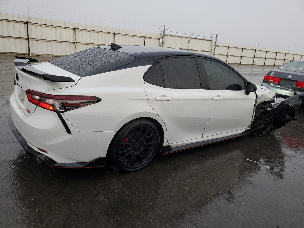 2021 Toyota Camry - Image 3