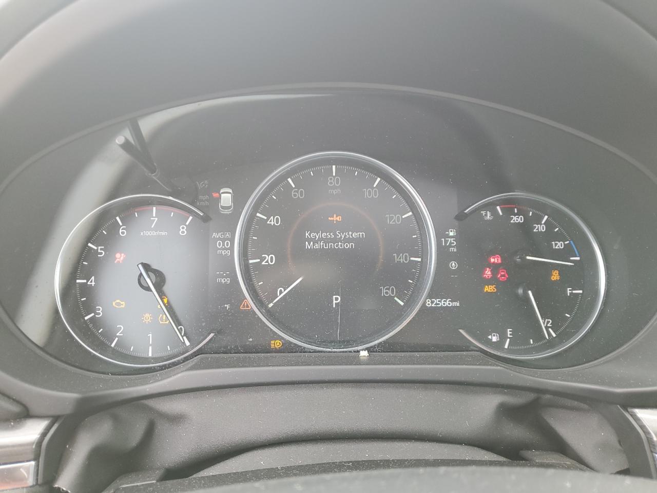 2019 Mazda CX-5 - Image 9