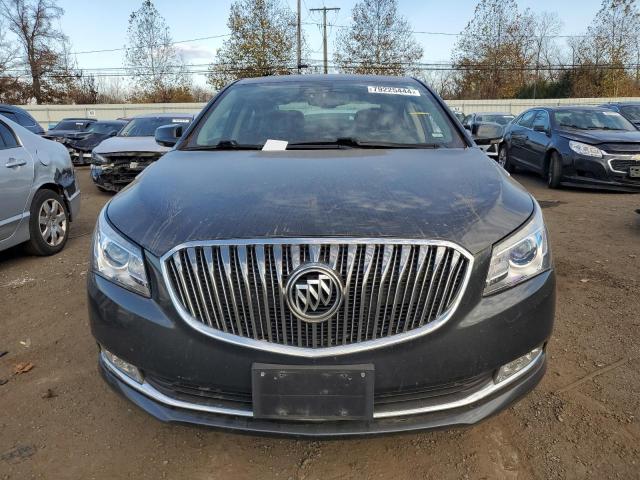  BUICK LACROSSE 2014 Серый