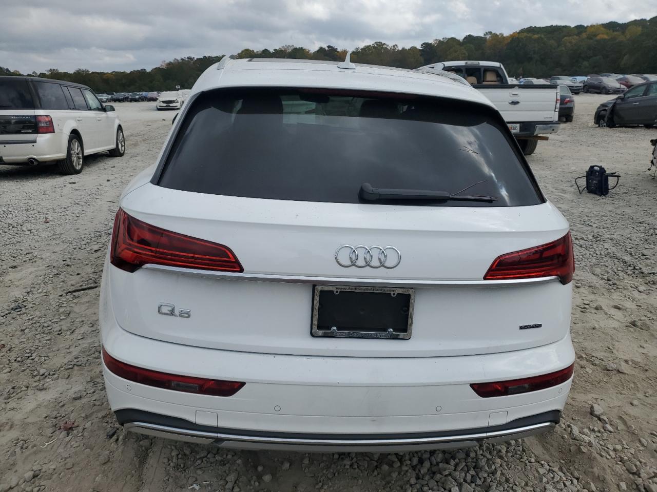 2021 Audi Q5 - Image 6