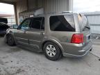2004 Lincoln Navigator  продається в Fort Wayne, IN - Front End