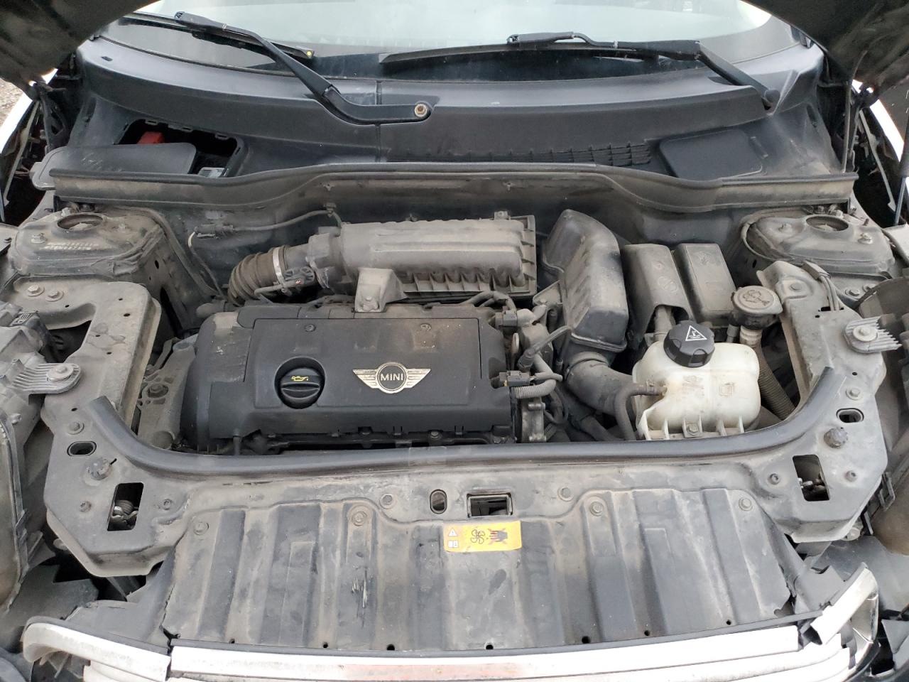 2013 MINI Cooper - Image 11