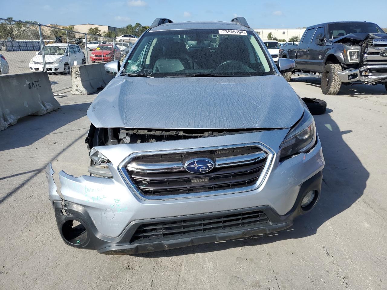 2019 Subaru Outback - Image 5