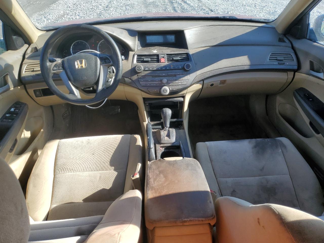 2010 Honda Accord - Image 8