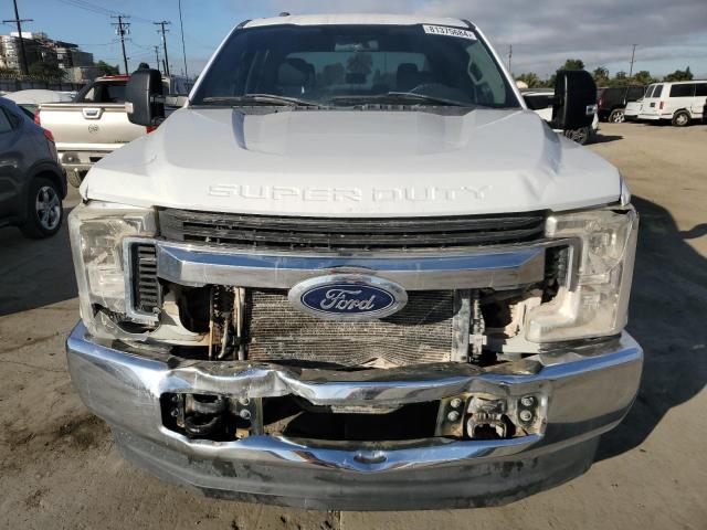  FORD F250 2019 White