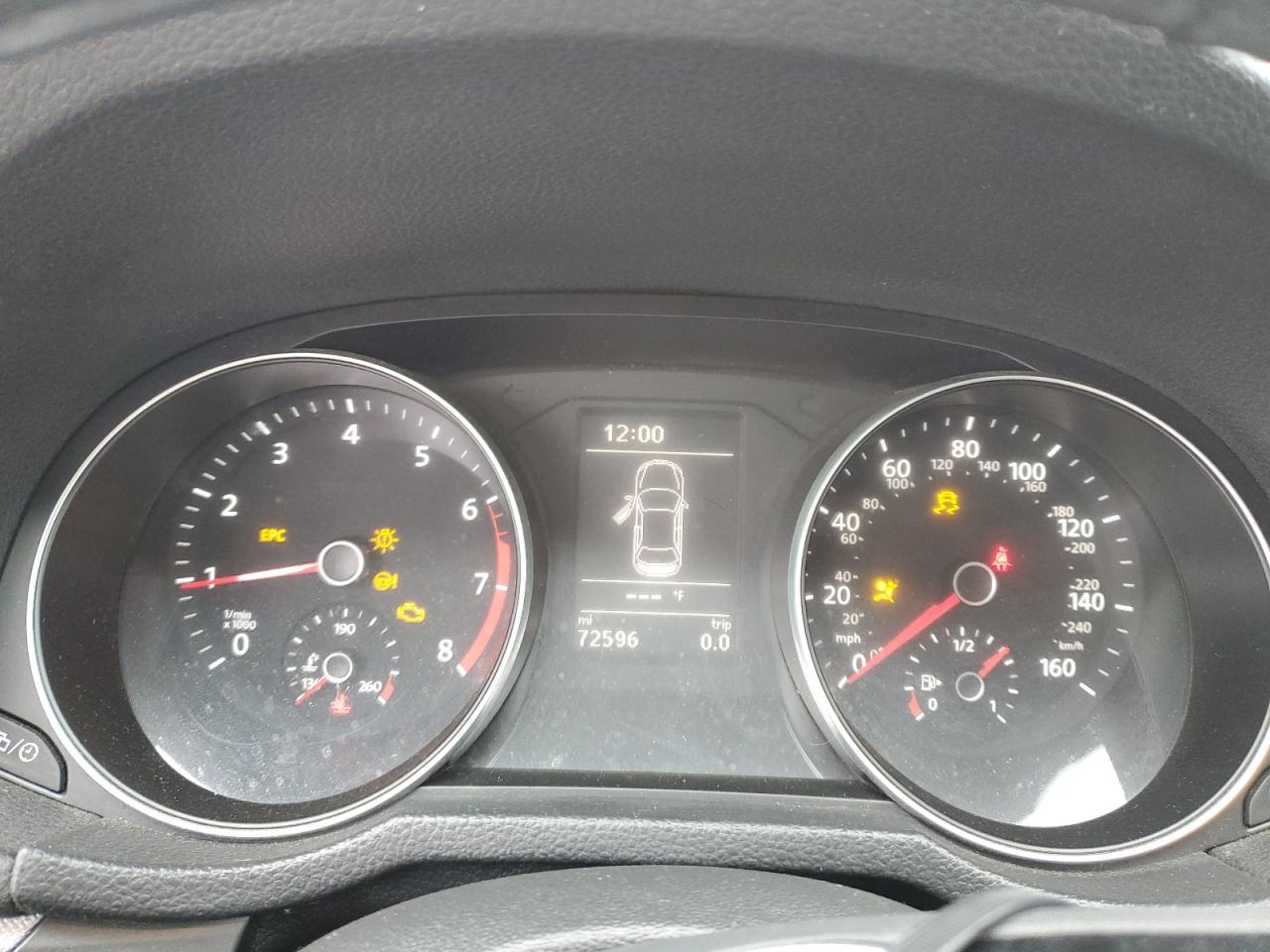 2017 Volkswagen Passat R-Line VIN: 1VWDT7A33HC086051 Lot: 81758824