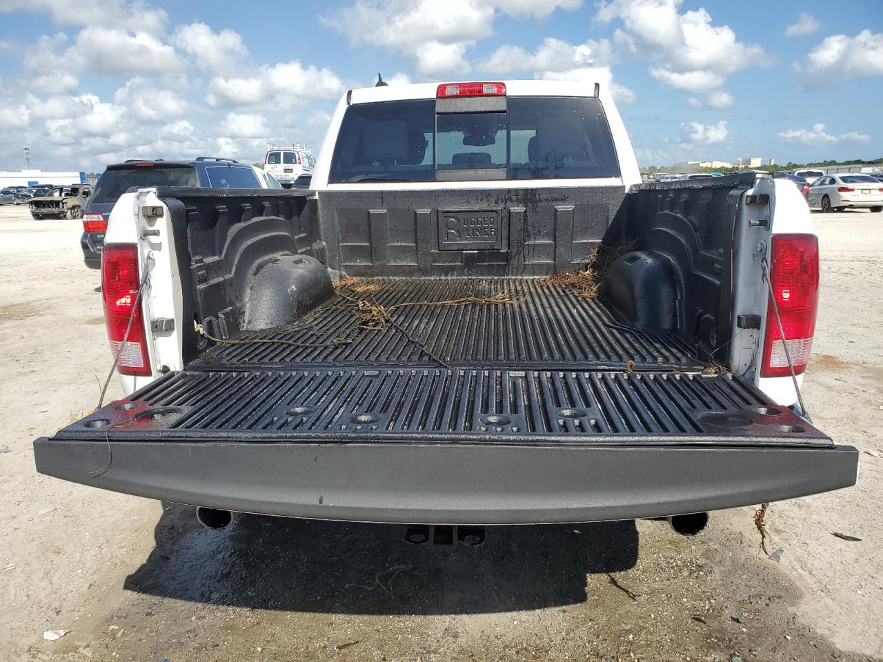 2019 RAM 1500 - Image 6