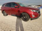 2018 Chevrolet Equinox Lt zu verkaufen in Andrews, TX - Side