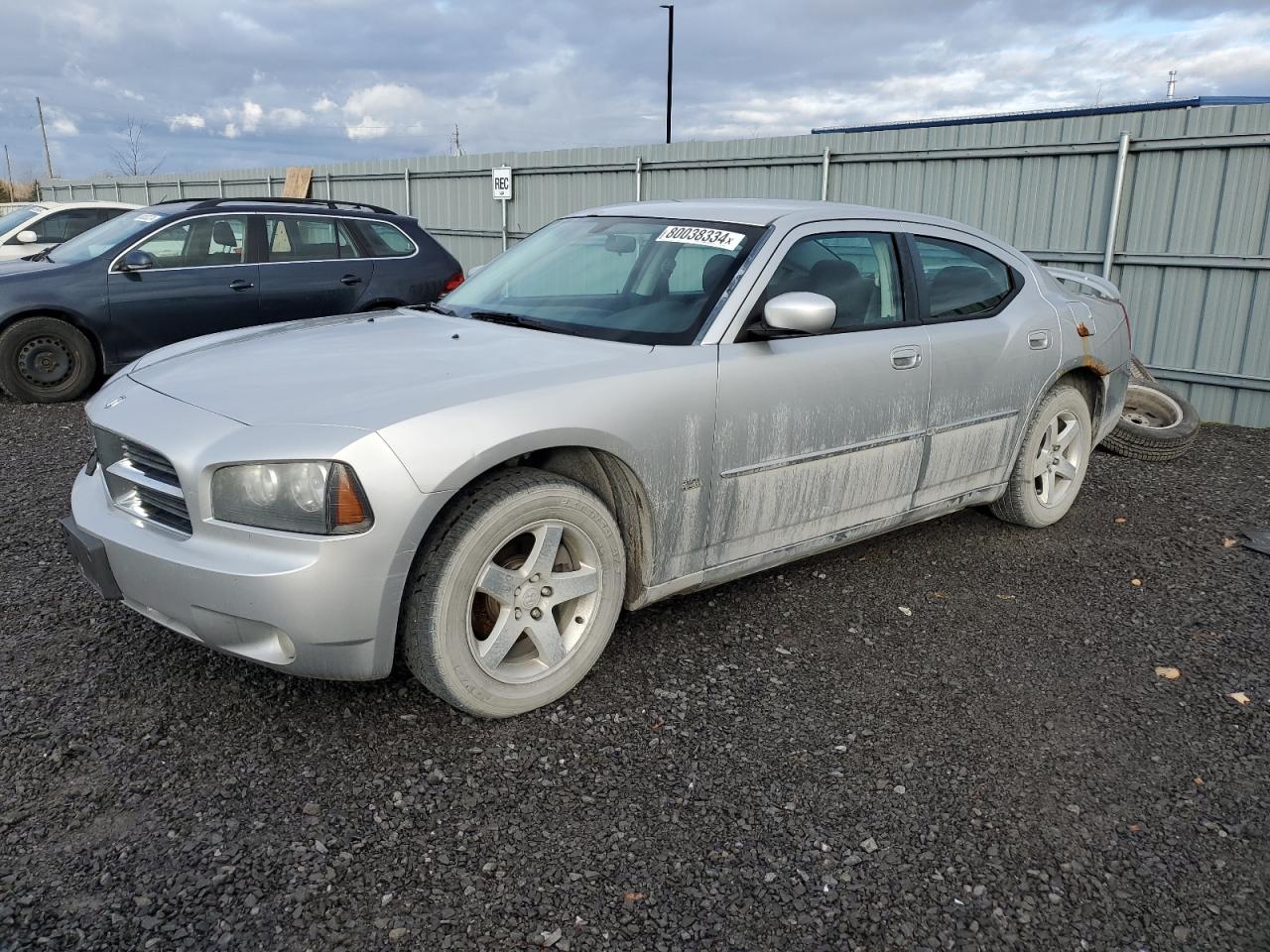2010 Dodge Charger - Image 1